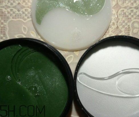 美康粉黛碧璽眼膜怎么用？美康粉黛眼膜要洗嗎？