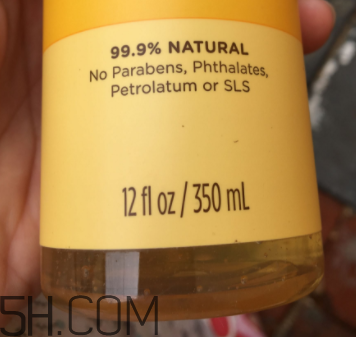 小蜜蜂寶寶洗發(fā)露怎么樣？小蜜蜂寶寶洗發(fā)露好用嗎？