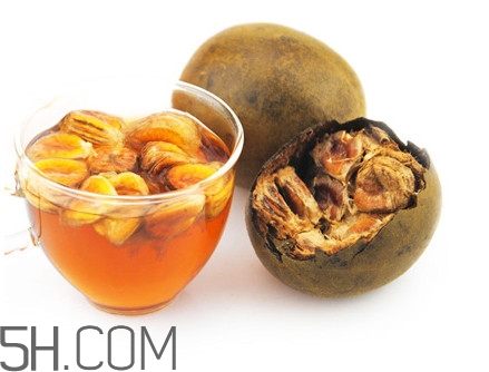 羅漢果怎么泡？羅漢果怎么挑選