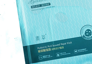 素萃面膜怎么樣？素萃面膜有熒光劑激素嗎？
