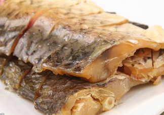 孕婦能吃咸魚嗎？月經(jīng)期可以吃咸魚嗎
