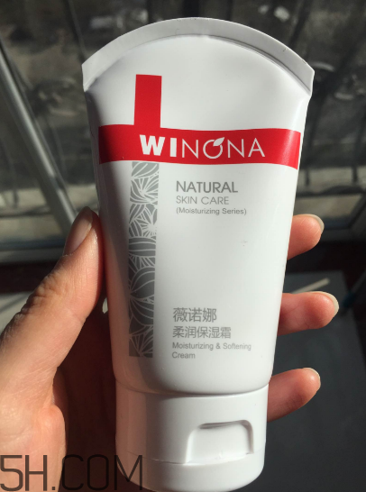 薇諾娜保濕霜有什么效果？薇諾娜保濕霜好用嗎？