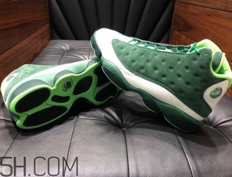 air jordan 13 orgeon ducks配色會(huì)發(fā)售嗎？