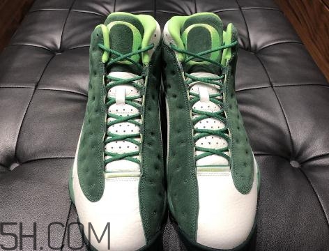 air jordan 13 orgeon ducks配色會(huì)發(fā)售嗎？