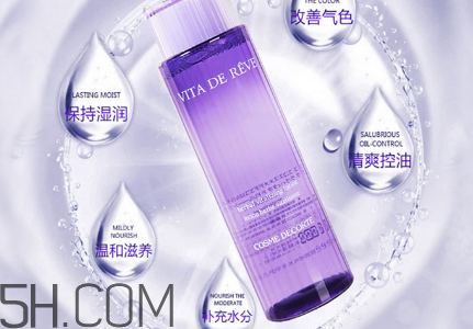 黛珂是哪個(gè)品牌旗下的？黛珂紫蘇水使用測(cè)評(píng)