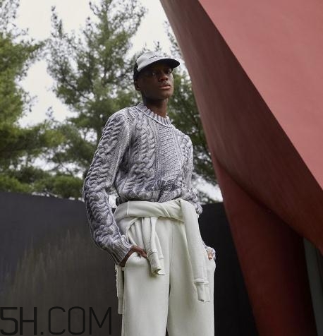 off white2018早秋系列怎么樣_好看嗎？