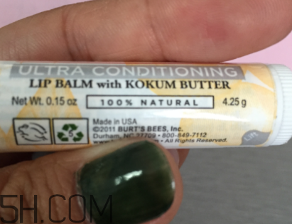 小蜜蜂細(xì)致修護(hù)唇膏怎么樣？好用嗎？