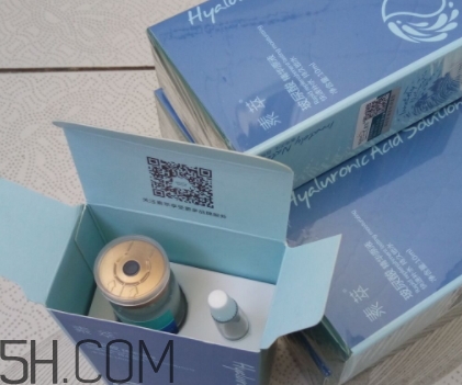 素萃玻尿酸原液好嗎？素萃玻尿酸原液評(píng)測(cè)