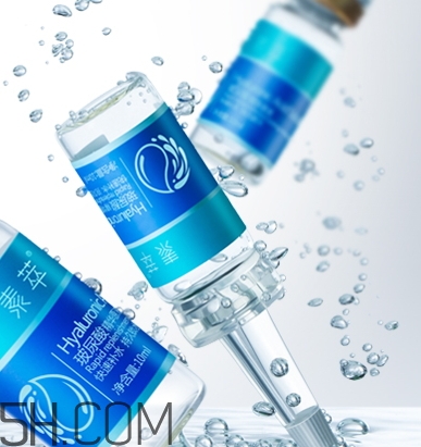 素萃玻尿酸原液好嗎？素萃玻尿酸原液評(píng)測(cè)
