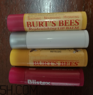 小蜜蜂細(xì)致修護(hù)唇膏怎么樣？好用嗎？