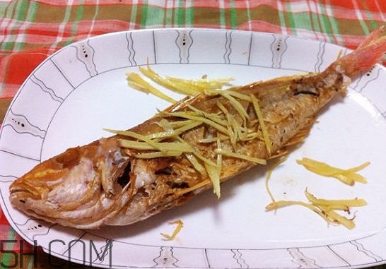 如何去除咸魚的腥味？咸魚一般要蒸多久時(shí)間