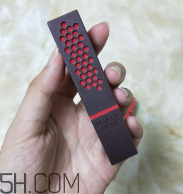 小蜜蜂口紅孕婦能用嗎？小蜜蜂口紅怎么樣？