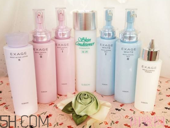 奧爾濱適合什么年齡用？奧爾濱乳液粉色和藍(lán)色的區(qū)別