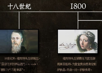 viicode是什么牌子？viicode是哪個(gè)國家的什么檔次
