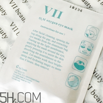 viicode眼膜有用嗎？viicode眼膜評測