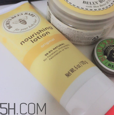 小蜜蜂潤膚露怎么樣？小蜜蜂潤膚露好用嗎？