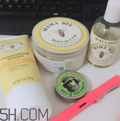 小蜜蜂潤膚露怎么樣？小蜜蜂潤膚露好用嗎？