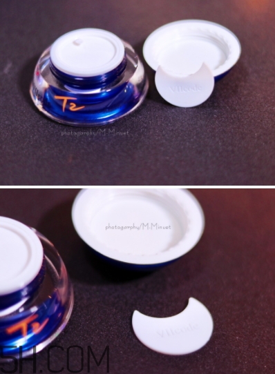 viicode T2氧眼霜怎么用？viicode T2氧眼霜適合什么年齡