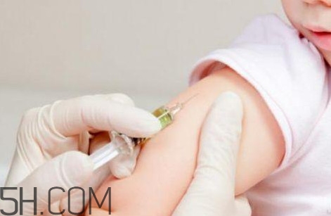 卡介苗多久開始化膿？卡介苗化膿破了怎么辦