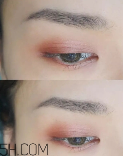 vnk眼影怎么畫(huà)？vnk眼影教程