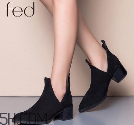 fed鞋子屬于什么檔次？fed鞋子舒服嗎？
