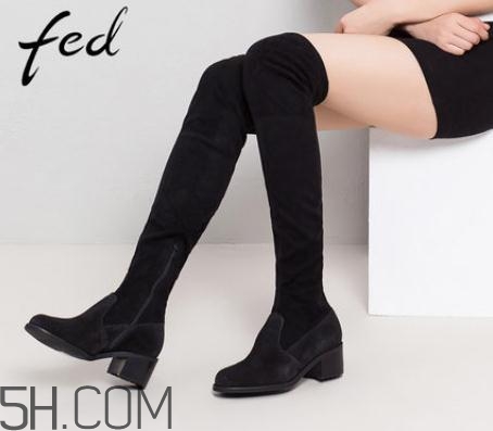 fed鞋子屬于什么檔次？fed鞋子舒服嗎？