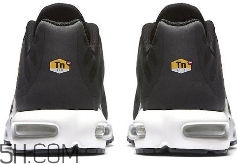 nike air max plus tn logo款發(fā)售時間_在哪買？