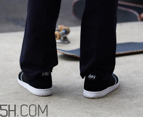 nike sb與soulland聯(lián)名friday part0.2什么時(shí)候發(fā)售？