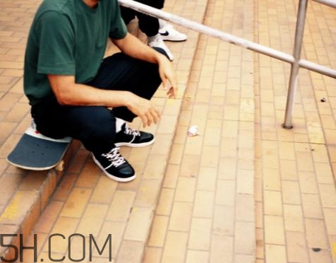 nike sb與soulland聯(lián)名friday part0.2什么時(shí)候發(fā)售？
