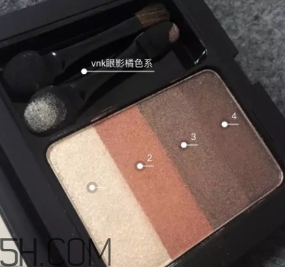 vnk口紅是哪國的？vnk口紅含鉛嗎？
