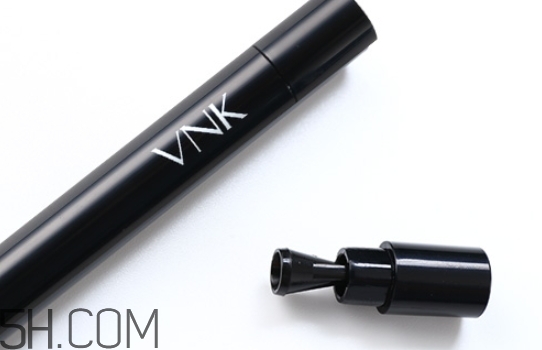 vnk眼線膠筆怎么用？vnk眼線筆使用方法