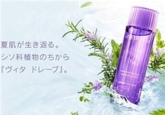 黛珂哪個(gè)系列適合干皮？黛珂紫蘇水怎么使用？