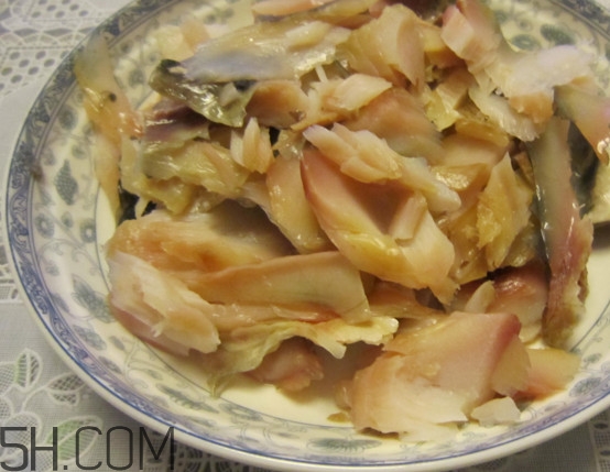 咸魚有營養(yǎng)嗎？咸魚怎么腌制家常做法