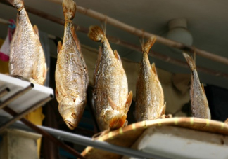 如何去除咸魚的腥味？咸魚一般要蒸多久時間
