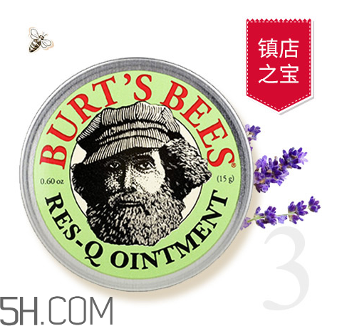 burt's bees是什么牌子？burt's bees是哪個(gè)國(guó)家的？