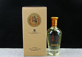 毛鋪苦蕎酒多少錢(qián)一瓶？毛鋪苦蕎酒金蕎價(jià)格