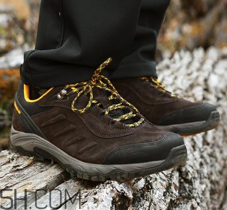 徒步鞋可以登山嗎？徒步鞋能跑步嗎？