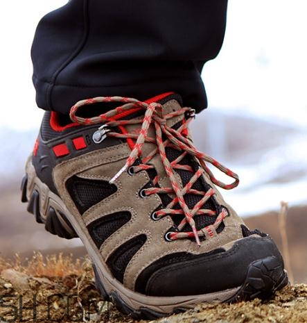 徒步鞋可以登山嗎？徒步鞋能跑步嗎？