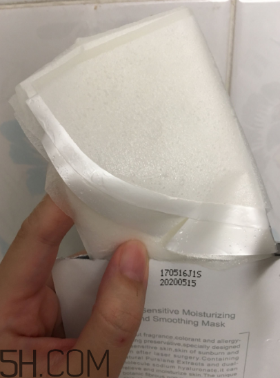薇諾娜面膜好用嗎？薇諾娜面膜怎么使用？