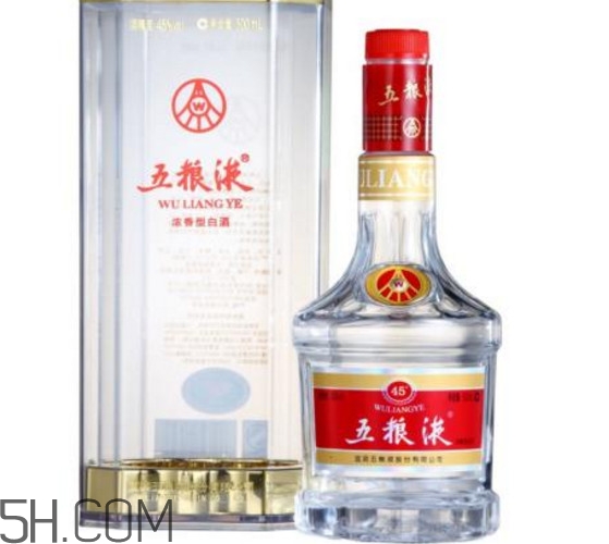 五糧液的酒屬于什么香型？五糧液酒中的五糧指的是哪五糧
