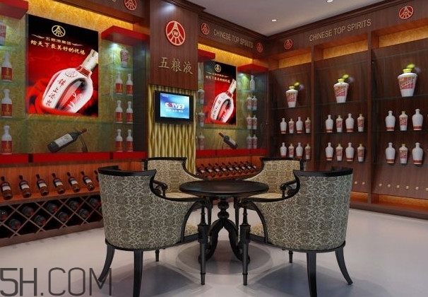 五糧液四大核心產(chǎn)品是什么？五糧液專賣店如何申請