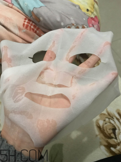 薇諾娜面膜幾天用一次？薇諾娜面膜有激素嗎？
