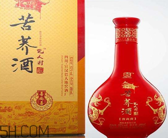 苦蕎酒是白酒嗎？苦蕎酒價(jià)格一瓶多少錢(qián)