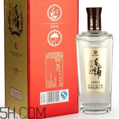 苦蕎酒有哪幾種？苦蕎酒的釀法與功效