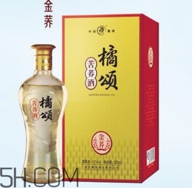 苦蕎酒有哪幾種？苦蕎酒的釀法與功效