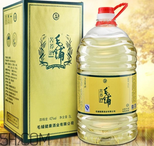 毛鋪苦蕎酒黑蕎和金蕎什么區(qū)別？毛鋪苦蕎酒和毛鋪老酒是一種酒嗎
