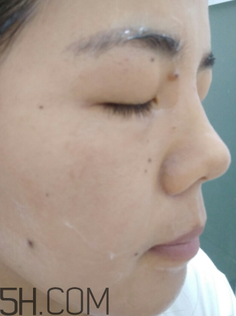 御泥坊美白面膜有效嗎？御泥坊美白面膜怎么樣？