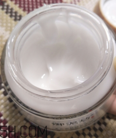 御泥坊美白面膜有效嗎？御泥坊美白面膜怎么樣？