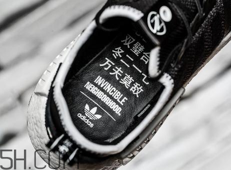 nbhd與adidas三方聯(lián)名福虎nmd r1發(fā)售時(shí)間_在哪買？