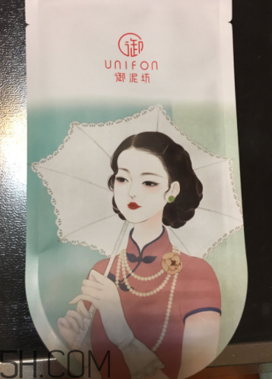 御泥坊美莓面膜怎么樣？御泥坊美莓面膜好用嗎？